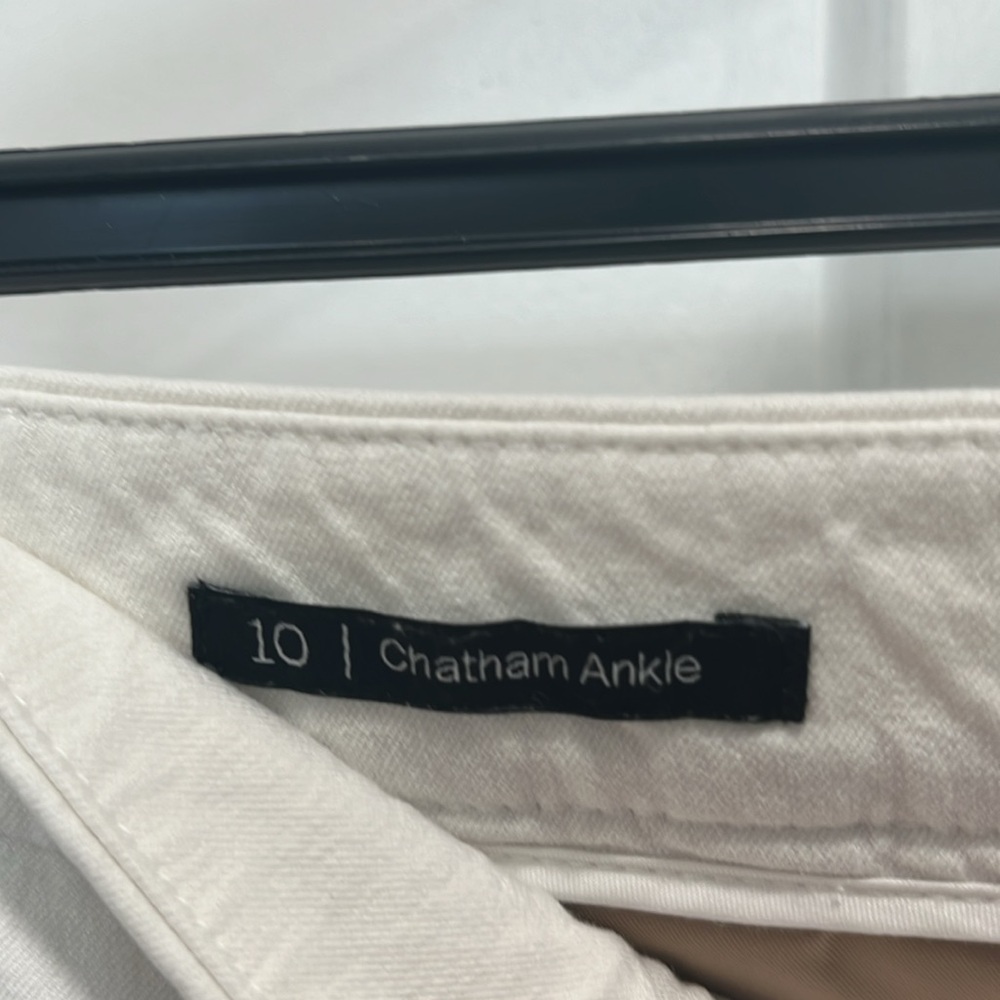 Talbots Ankle Pants - Picture 4 of 6